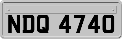 NDQ4740