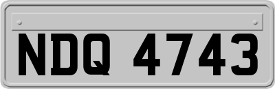 NDQ4743