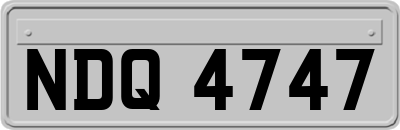 NDQ4747