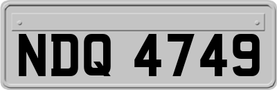 NDQ4749