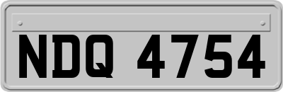 NDQ4754