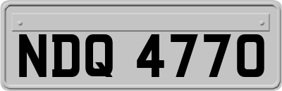 NDQ4770