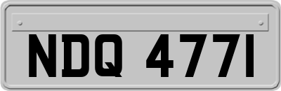 NDQ4771