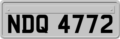 NDQ4772