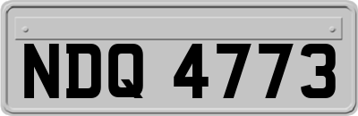 NDQ4773