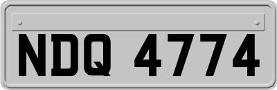 NDQ4774