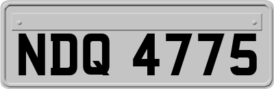 NDQ4775