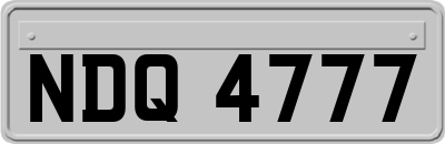 NDQ4777