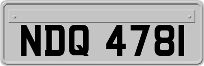 NDQ4781
