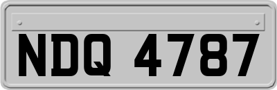 NDQ4787