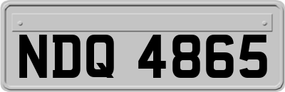 NDQ4865