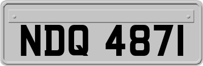 NDQ4871