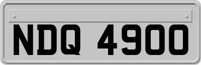 NDQ4900