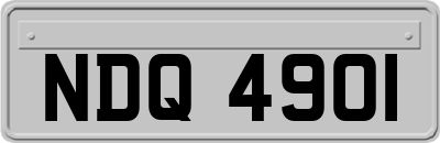 NDQ4901