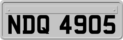 NDQ4905