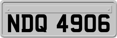 NDQ4906