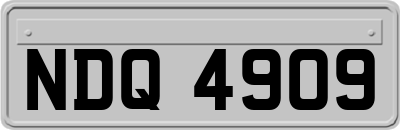 NDQ4909