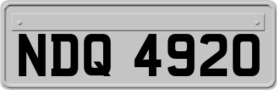NDQ4920