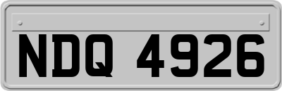 NDQ4926