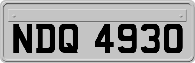 NDQ4930