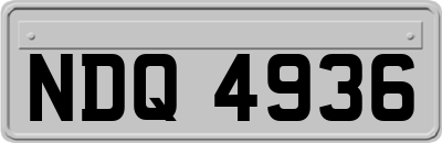 NDQ4936