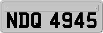 NDQ4945