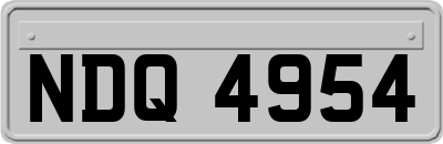NDQ4954