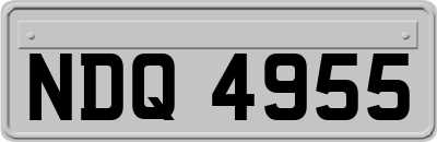 NDQ4955