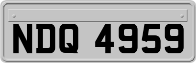 NDQ4959