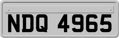 NDQ4965