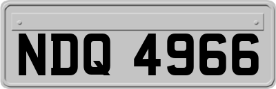 NDQ4966
