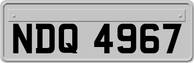NDQ4967