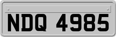 NDQ4985