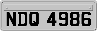 NDQ4986