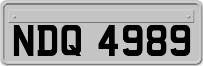 NDQ4989