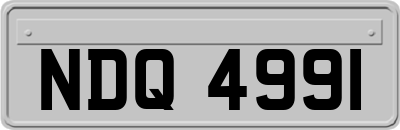 NDQ4991