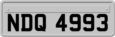 NDQ4993