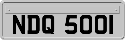 NDQ5001