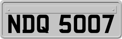 NDQ5007