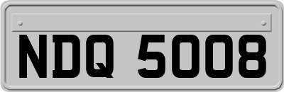 NDQ5008