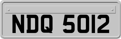 NDQ5012