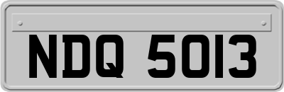 NDQ5013
