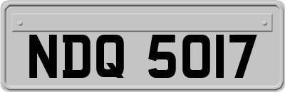 NDQ5017