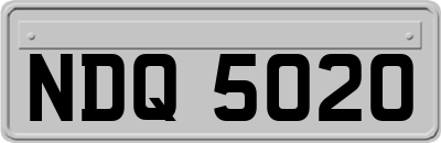 NDQ5020