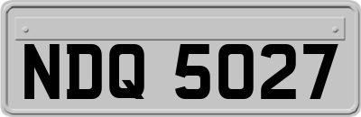 NDQ5027