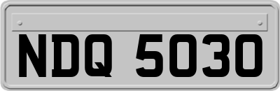 NDQ5030