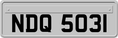 NDQ5031