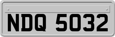 NDQ5032