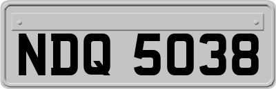 NDQ5038