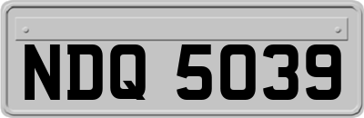 NDQ5039